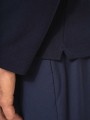 Polos à personnaliser KARIBAN Polo Supima® manches longues homme 