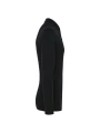 KARIBAN Polo Supima® manches longues homme /api/colors/b9fdad4a-5e94-45cb-8c03-c08b349b28c3 personnalisable