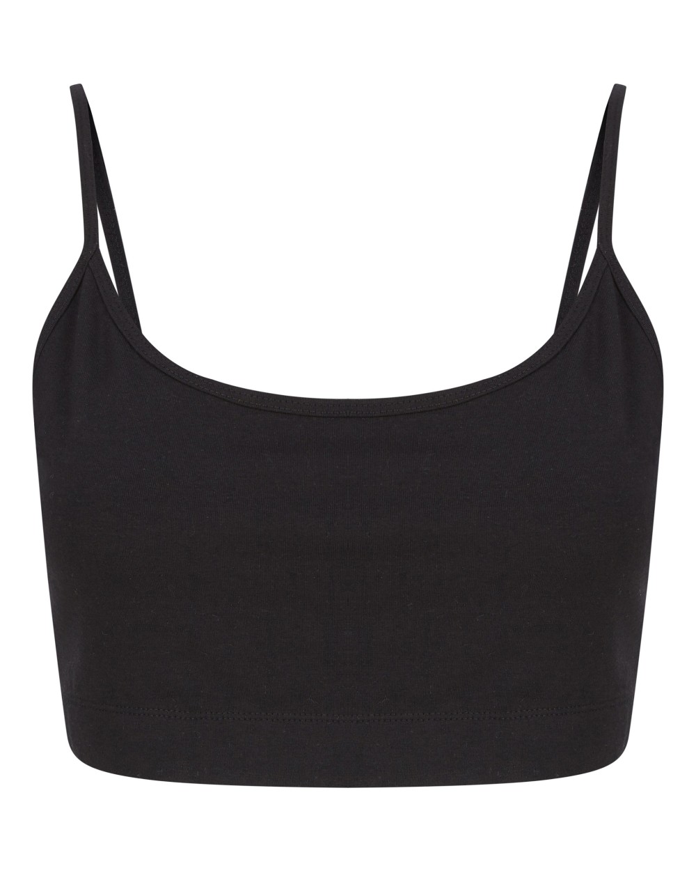 T-Shirts personnalisable SKINNIFIT Top court écoresponsable femme