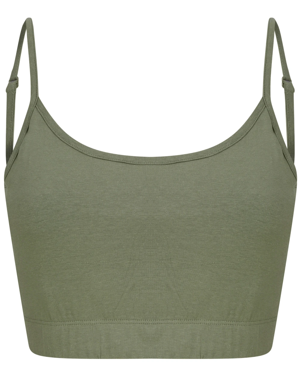 T-shirts SKINNIFIT Ecologische sporttop voor bedrukking &amp; borduring