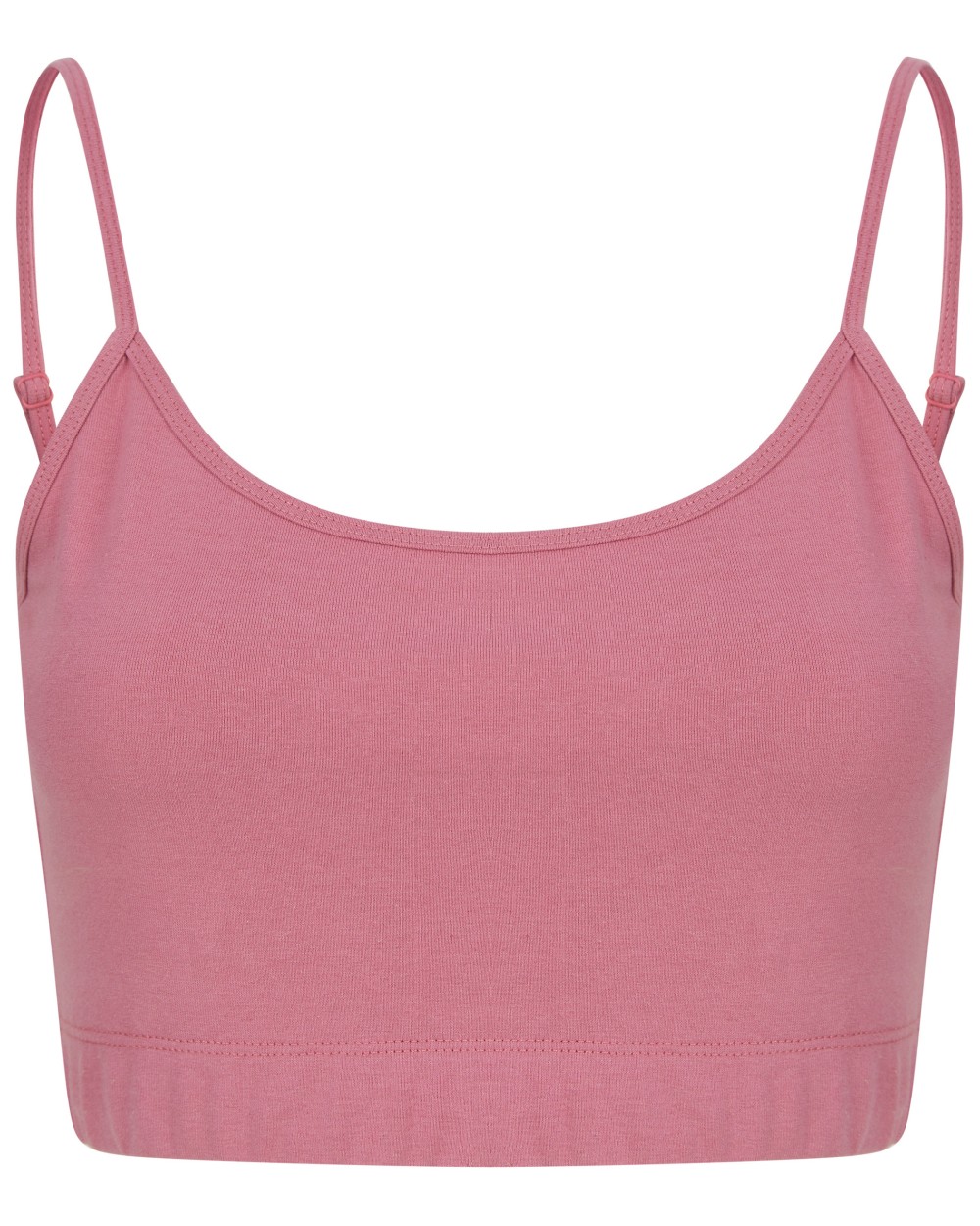 T-Shirts personnalisable SKINNIFIT Top court écoresponsable femme