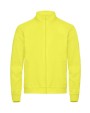 CLIQUE Basic Cardigan Sweatshirts personalisierbar