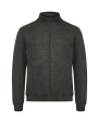 CLIQUE Basic Cardigan Sweatshirts personalisierbar
