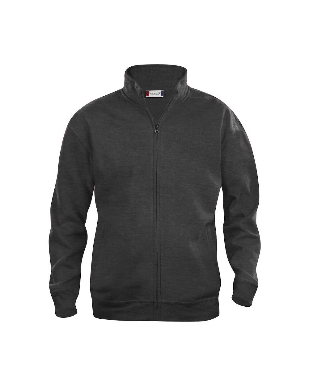 Sweat-shirts personnalisable CLIQUE Basic Cardigan