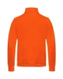 CLIQUE Basic Cardigan Sweatshirts personalisierbar