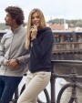 CLIQUE Basic Cardigan Sweatshirts personalisierbar