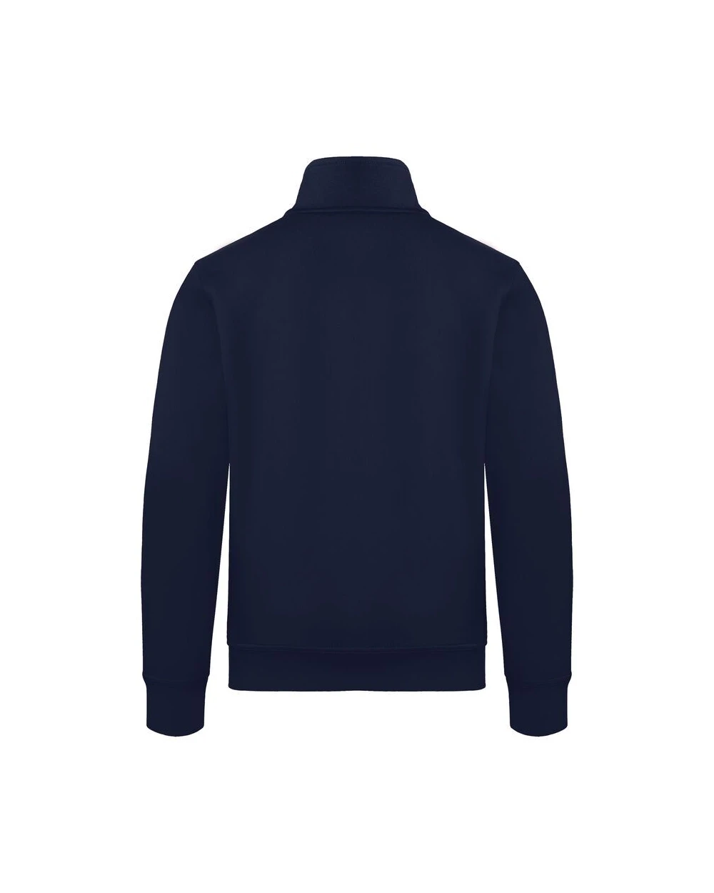 CLIQUE Basic Cardigan Sweatshirts personalisierbar