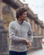 CLIQUE Basic Cardigan Sweatshirts personalisierbar