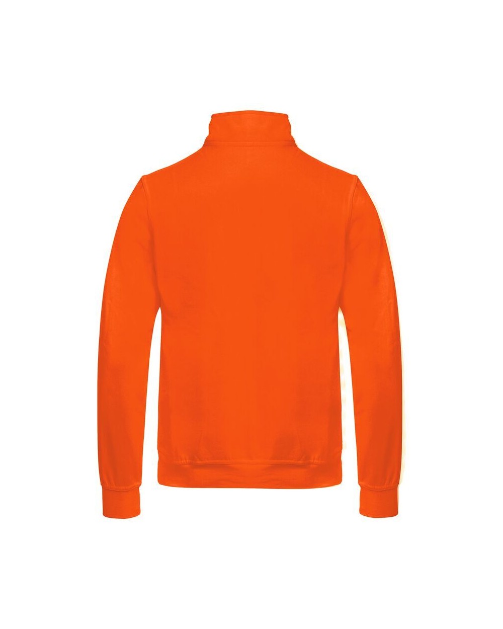 CLIQUE Basic Cardigan Sweatshirts personalisierbar