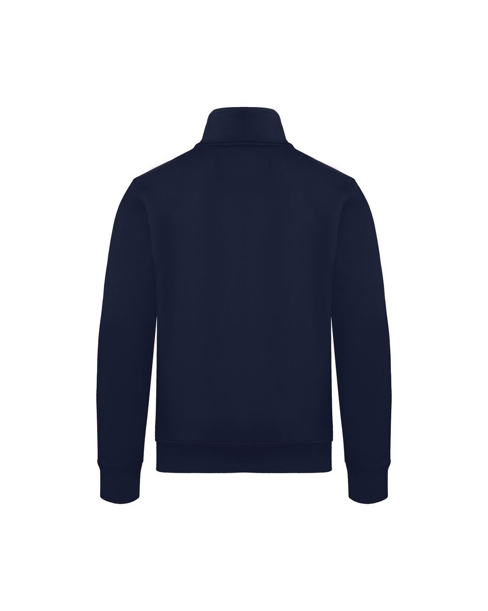 CLIQUE Basic Cardigan Sweatshirts personalisierbar