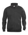 CLIQUE Basic Cardigan Sweatshirts personalisierbar