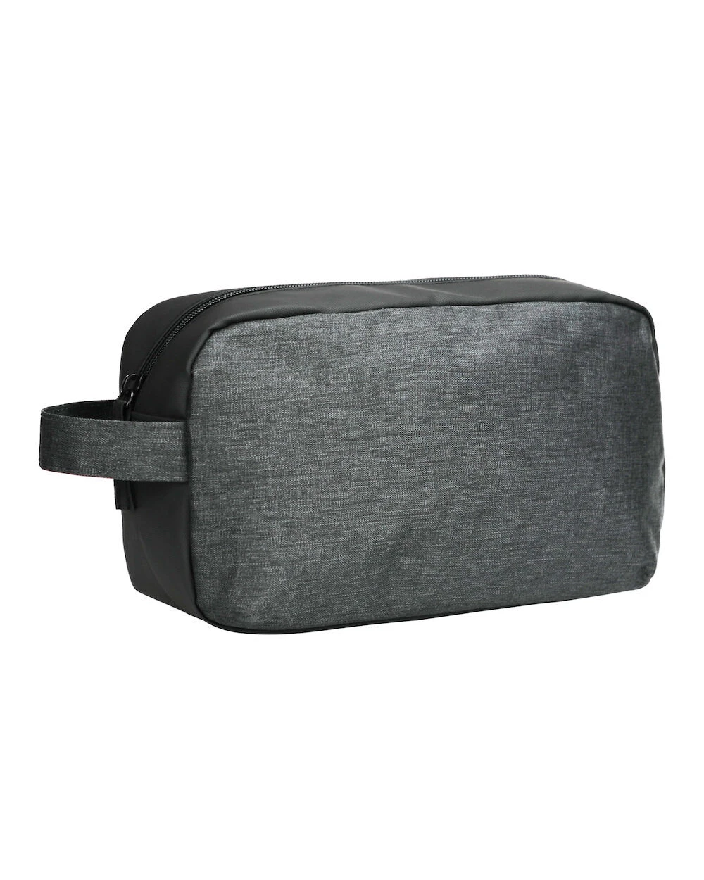Tassen & Zakken CLIQUE Prestige Toilet Case voor bedrukking &amp; borduring