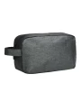 Tassen & Zakken CLIQUE Prestige Toilet Case voor bedrukking &amp; borduring
