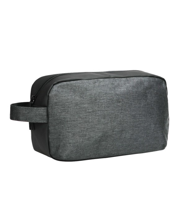 CLIQUE Prestige Toilet Case Taschen personalisierbar