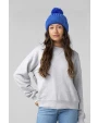 BEECHFIELD Toasty Patch Beanie Mützen personalisierbar