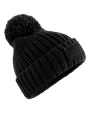Mutsen BEECHFIELD Toasty Patch Beanie voor bedrukking &amp; borduring