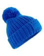 Mutsen BEECHFIELD Toasty Patch Beanie voor bedrukking &amp; borduring