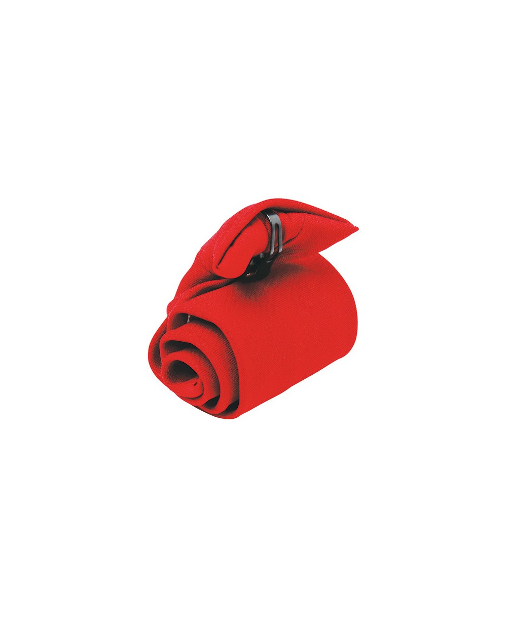 Bandanas, Foulards & Cravates personnalisable PREMIER ´Clip-on´ Tie