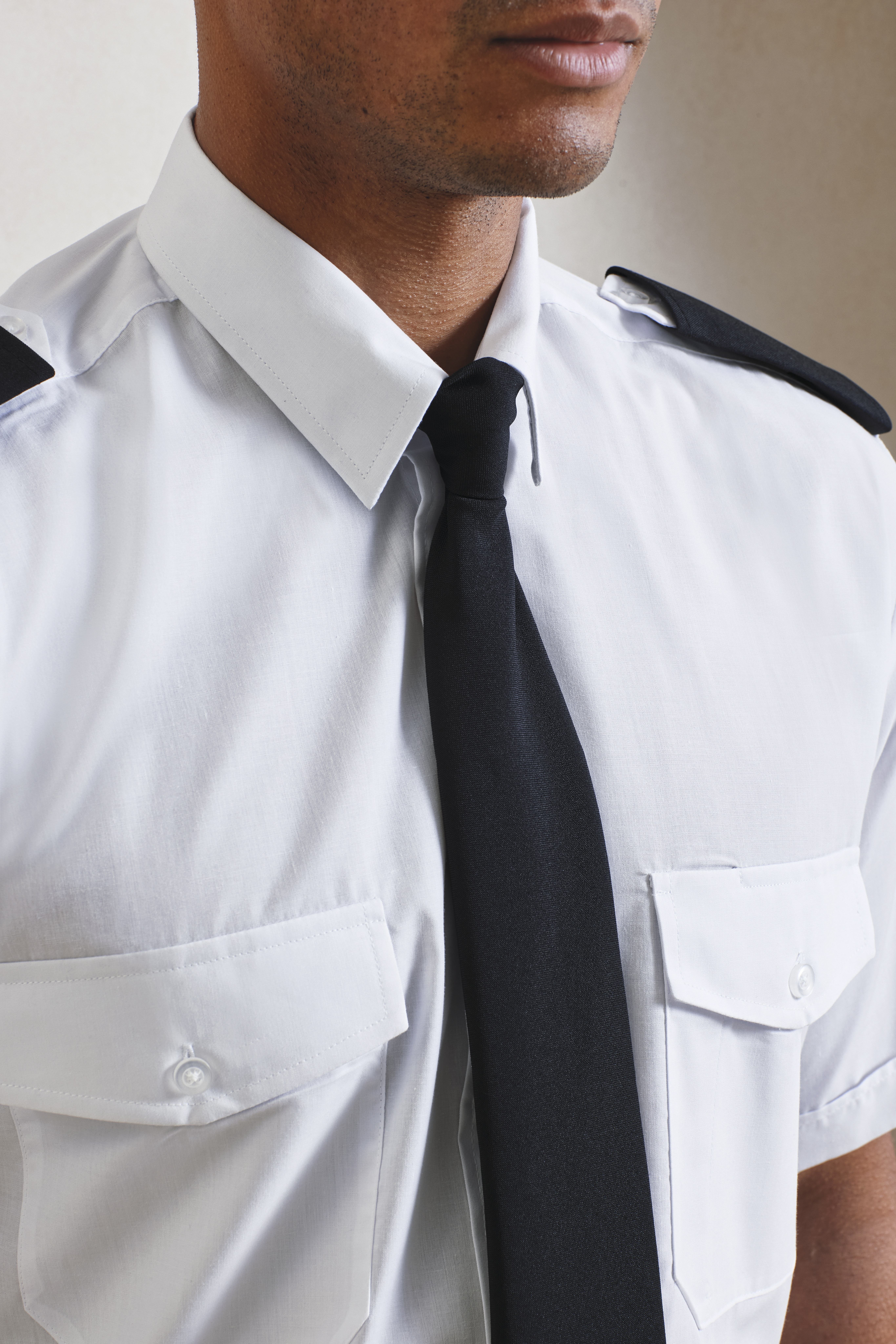 Bandanas, Foulards & Cravates personnalisable PREMIER ´Clip-on´ Tie