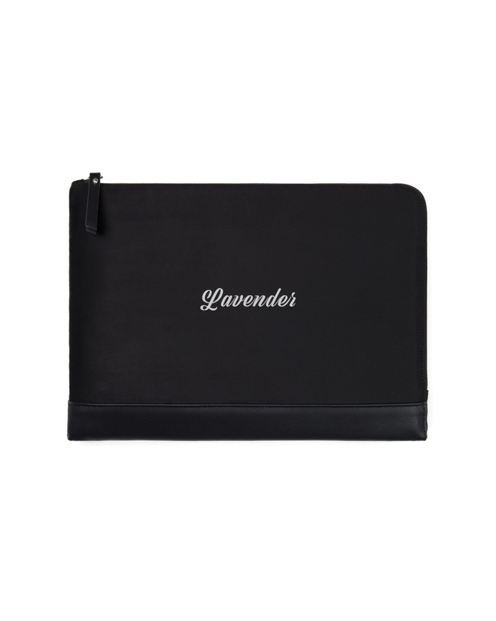 Tassen & Zakken VINGA VINGA Marlow RCS recycled polyester 16" laptop sleeve voor bedrukking &amp; borduring