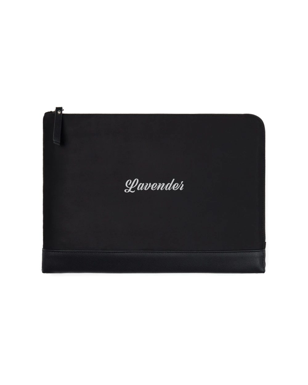 Tassen & Zakken VINGA VINGA Marlow RCS recycled polyester 16" laptop sleeve voor bedrukking &amp; borduring