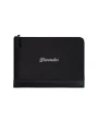 Tassen & Zakken VINGA VINGA Marlow RCS recycled polyester 16" laptop sleeve voor bedrukking &amp; borduring