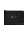 Tassen & Zakken VINGA VINGA Marlow RCS recycled polyester 16" laptop sleeve voor bedrukking &amp; borduring