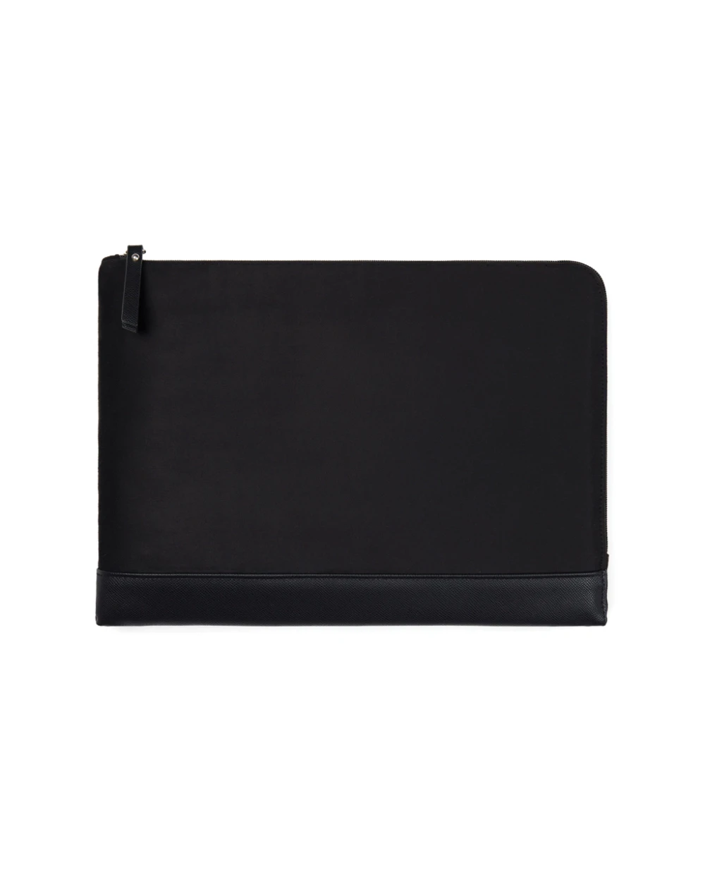 Tassen & Zakken VINGA VINGA Marlow RCS recycled polyester 16" laptop sleeve voor bedrukking &amp; borduring