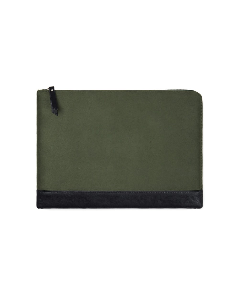 VINGA VINGA Marlow 16" Laptop Sleeve aus RCS recyceltem Polyester Taschen personalisierbar