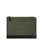 Tassen & Zakken VINGA VINGA Marlow RCS recycled polyester 16" laptop sleeve voor bedrukking &amp; borduring