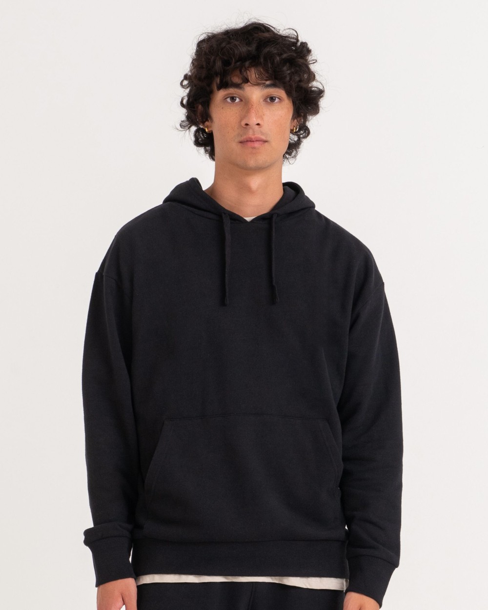 Sweat-shirts personnalisable AWDIS CRATER RECYCLED HOODIE