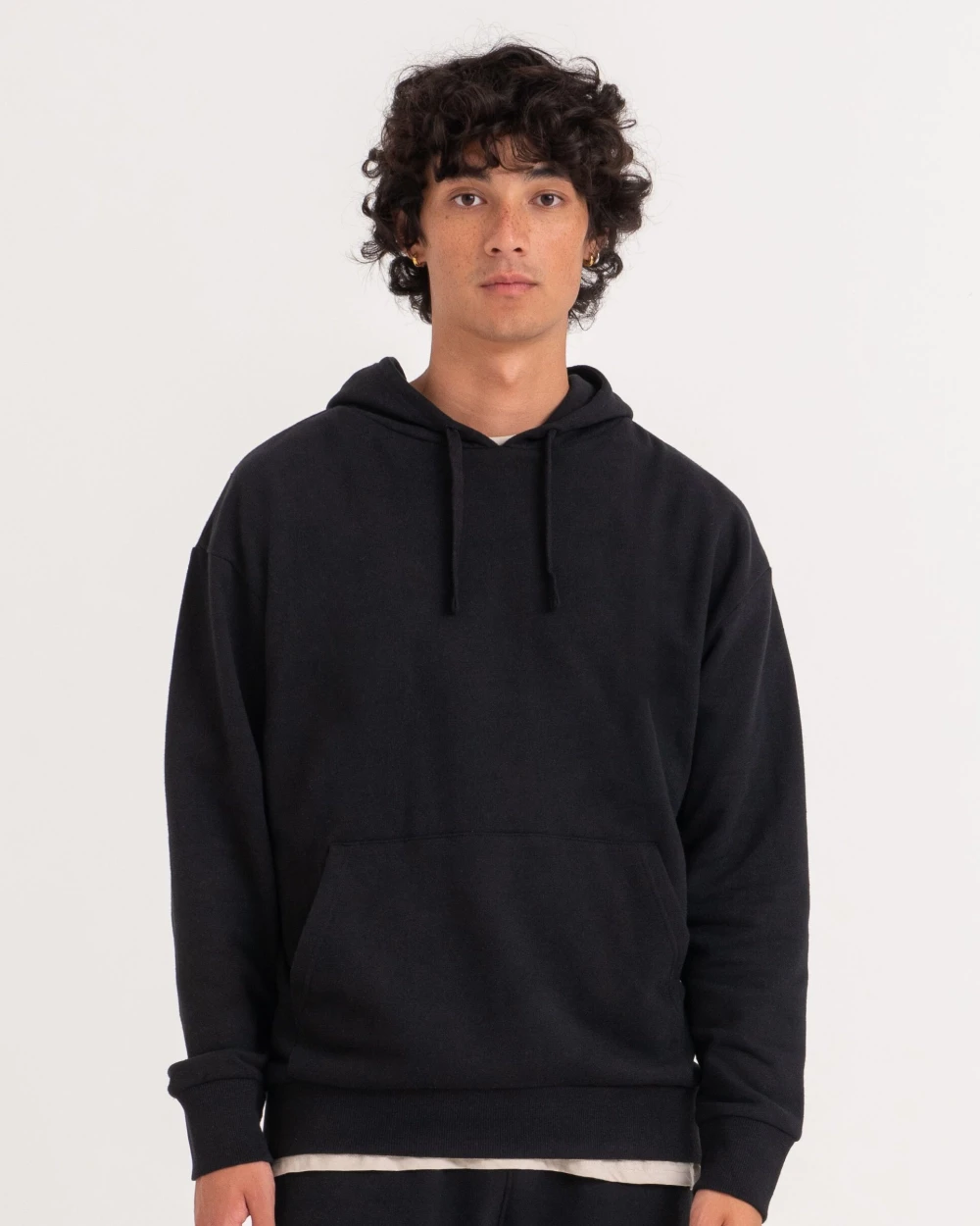 Sweat-shirts personnalisable AWDIS CRATER RECYCLED HOODIE