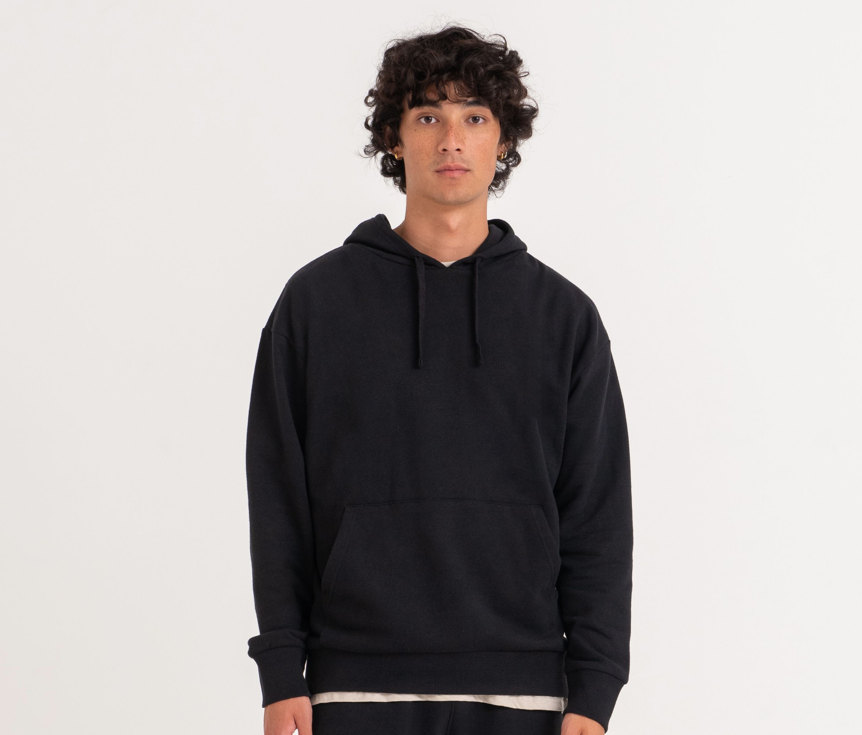 Sweat-shirts personnalisable AWDIS CRATER RECYCLED HOODIE