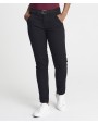 Pantalons personnalisable AWDIS LILY SKINNY CHINOS