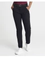 Pantalons personnalisable AWDIS LILY SKINNY CHINOS