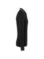 KARIBAN Polo maille piquée manches longues homme /api/colors/02f47dd6-c9d0-4f38-b05a-6c26fdb9e081 personnalisable