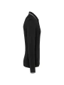 KARIBAN Polo maille piquée manches longues homme /api/colors/02f47dd6-c9d0-4f38-b05a-6c26fdb9e081 personnalisable
