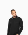 Polos personnalisable KARIBAN Polo maille piquée manches longues homme