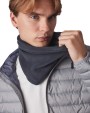 K-UP Fleece-Schal / Halstuch Bandanas, Schals, Kravatten personalisierbar