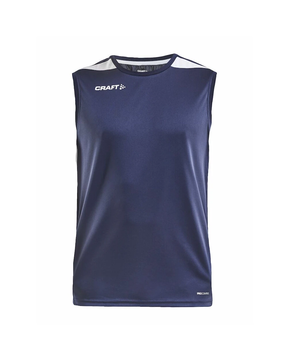 CRAFT PRO Control Impact Sl M T-Shirts personalisierbar