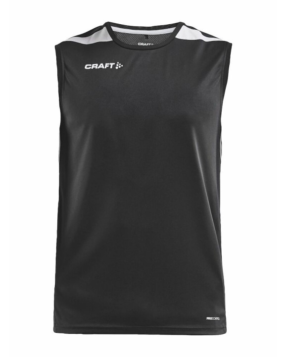 T-Shirts personnalisable CRAFT PRO Control Impact Sl M