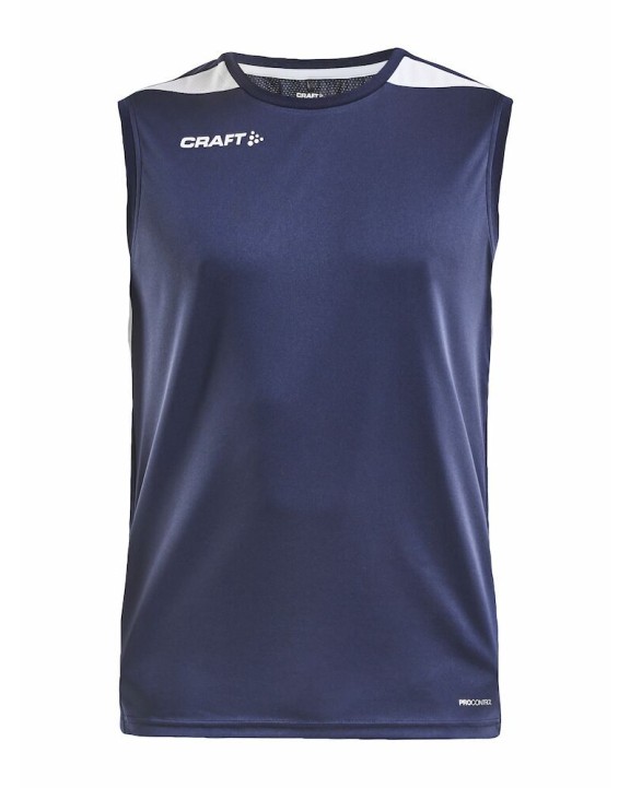 T-Shirts personnalisable CRAFT PRO Control Impact Sl M