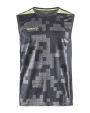 T-shirts CRAFT PRO Control Impact Sl M voor bedrukking &amp; borduring