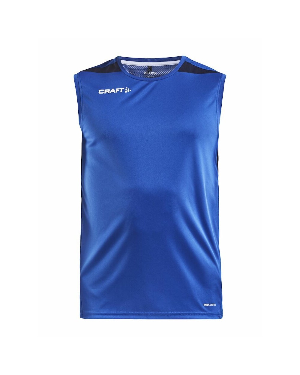 T-shirts CRAFT PRO Control Impact Sl M voor bedrukking &amp; borduring