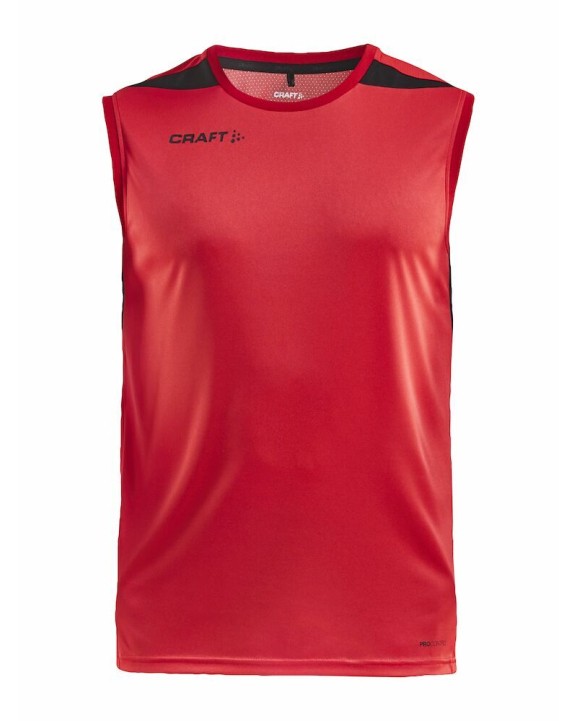 T-Shirts personnalisable CRAFT PRO Control Impact Sl M
