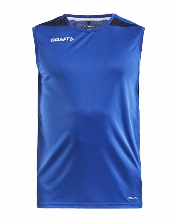 T-Shirts personnalisable CRAFT PRO Control Impact Sl M