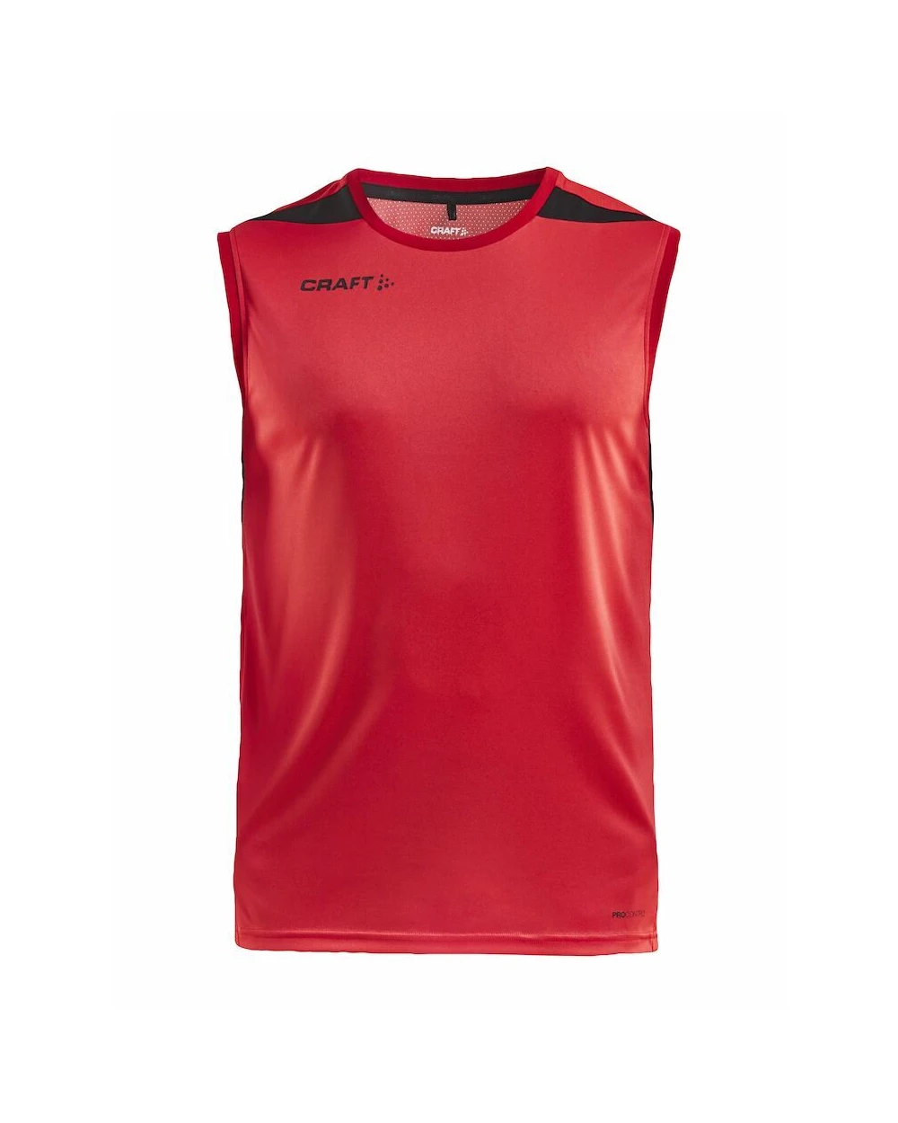 CRAFT PRO Control Impact Sl M T-Shirts personalisierbar