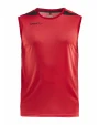 CRAFT PRO Control Impact Sl M T-Shirts personalisierbar