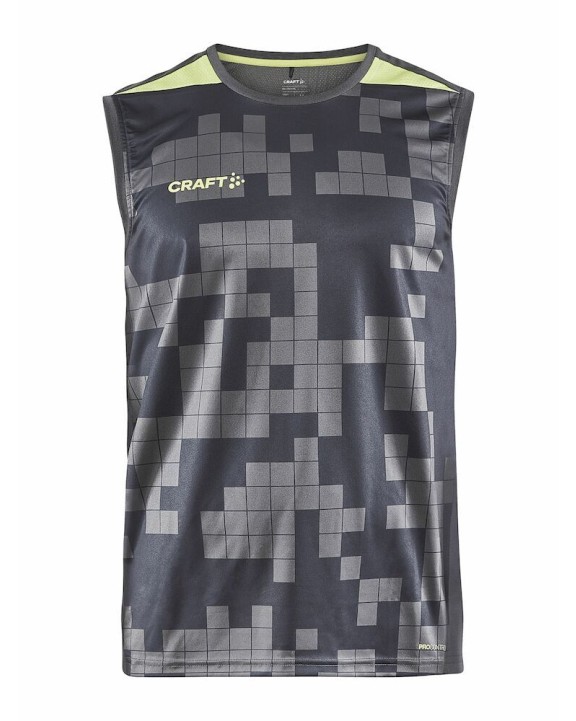T-Shirts personnalisable CRAFT PRO Control Impact Sl M