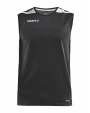 CRAFT PRO Control Impact Sl M T-Shirts personalisierbar